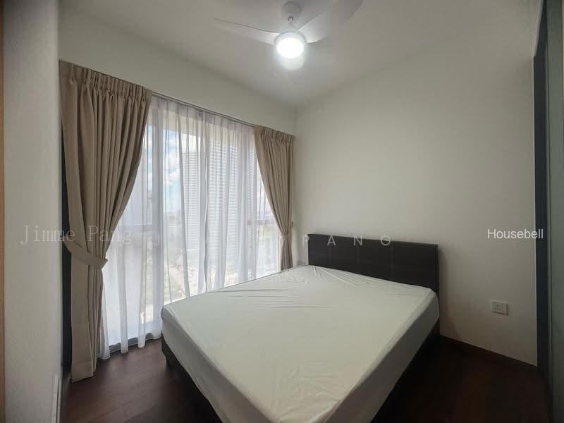 The M, S$ 5,800 /月, 764 sqft, 公寓 - Condominium