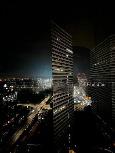 DUO Residences