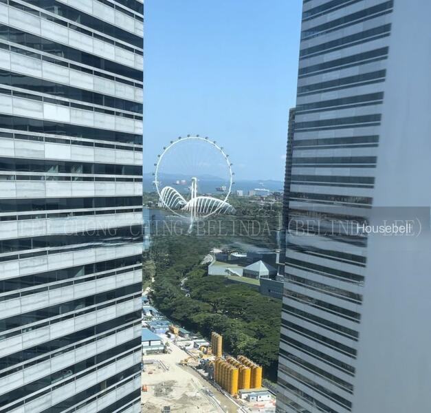 DUO Residences, S$ 1,395,000, 560 sqft, 公寓 - Apartment