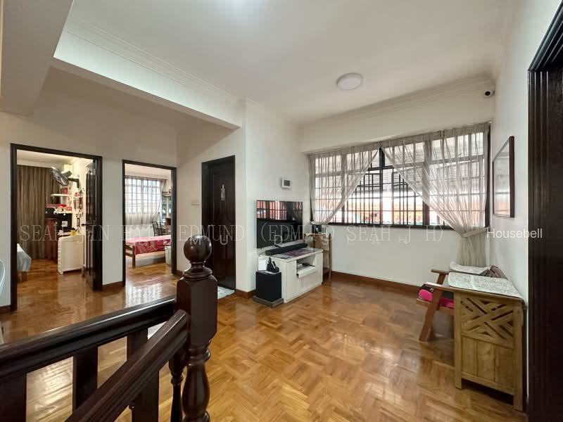 ★ 3 Storey Corner-Terrace ★ Create your dream home to fit your lifestyle perfectly! ★