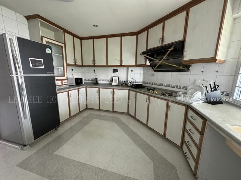 Ivory Heights, S$ 2,100 /月, 160 sqft, 公寓 - Apartment