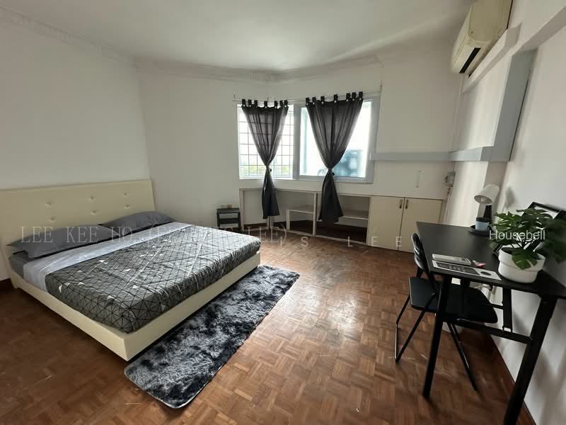 Ivory Heights, S$ 2,100 /月, 160 sqft, 公寓 - Apartment