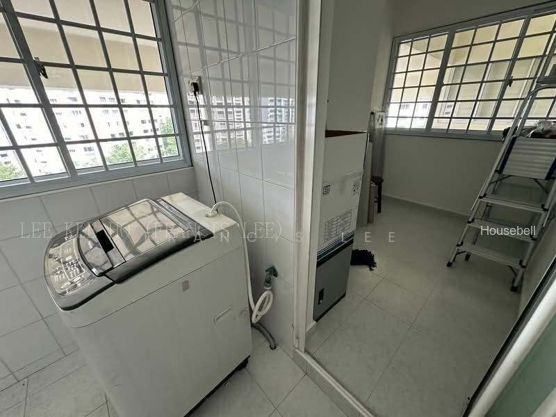 Ivory Heights, S$ 2,100 /月, 160 sqft, 公寓 - Apartment