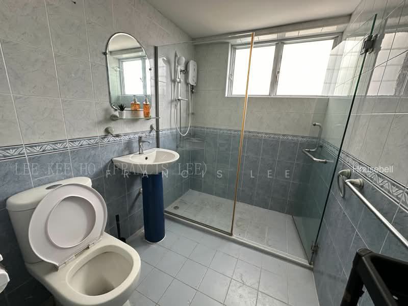 Ivory Heights, S$ 2,100 /月, 160 sqft, 公寓 - Apartment