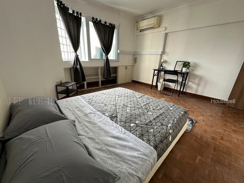 Ivory Heights, S$ 2,100 /月, 160 sqft, 公寓 - Apartment