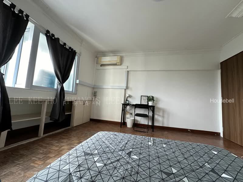 Ivory Heights, S$ 2,100 /月, 160 sqft, 公寓 - Apartment