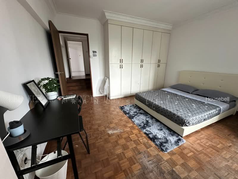 Ivory Heights, S$ 2,100 /月, 160 sqft, 公寓 - Apartment