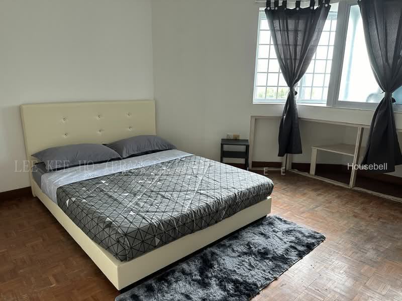 Ivory Heights, S$ 2,100 /月, 160 sqft, 公寓 - Apartment