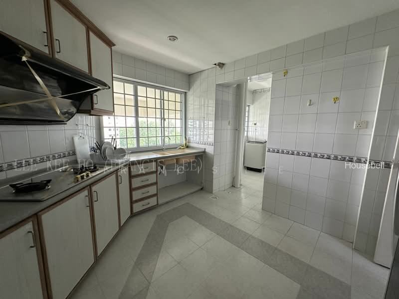 Ivory Heights, S$ 2,100 /月, 160 sqft, 公寓 - Apartment