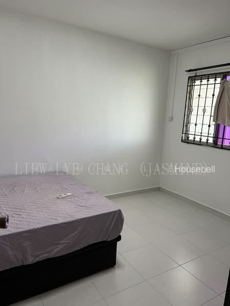 308 Woodlands Avenue 1, S$ 4,500 /月, 2,067 sqft, 组屋 - Jumbo