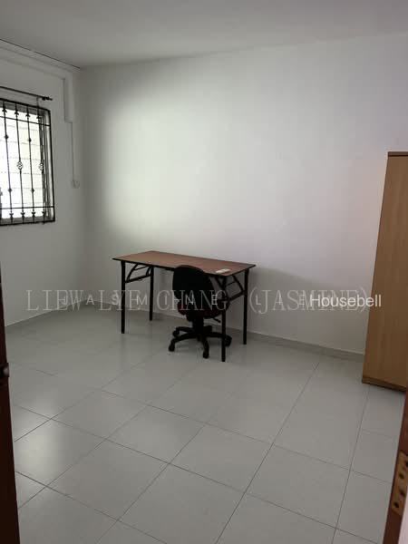 308 Woodlands Avenue 1, S$ 4,500 /月, 2,067 sqft, 组屋 - Jumbo