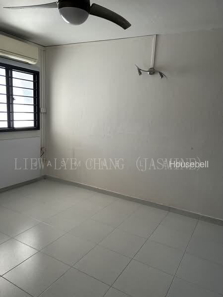 308 Woodlands Avenue 1, S$ 4,500 /月, 2,067 sqft, 组屋 - Jumbo