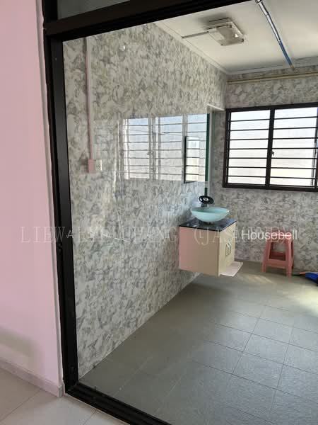 308 Woodlands Avenue 1, S$ 4,500 /月, 2,067 sqft, 组屋 - Jumbo
