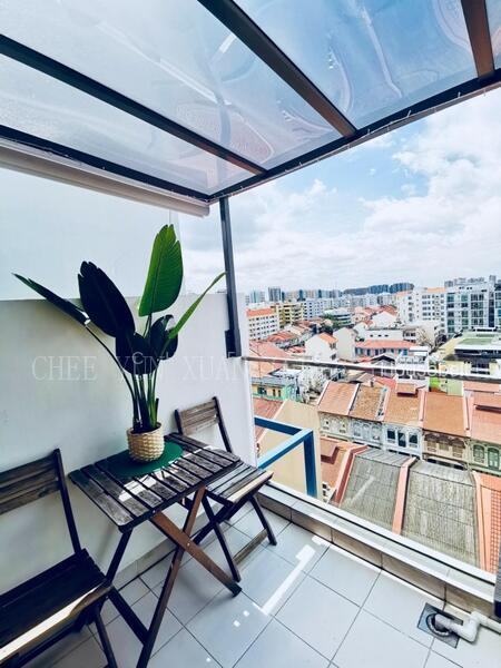 #1 Loft