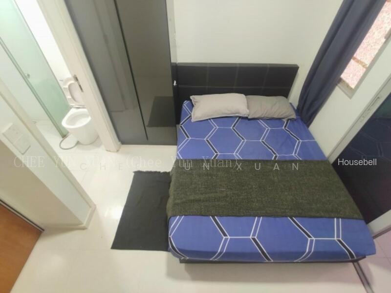#1 Loft, S$ 780,000, 614 sqft, 公寓 - Apartment