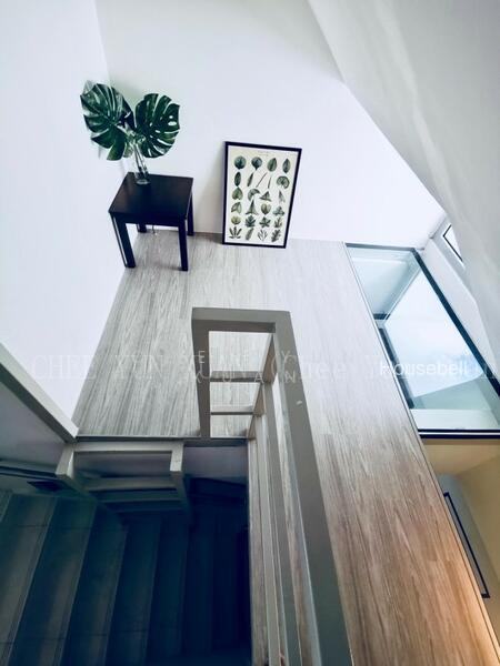 #1 Loft, S$ 780,000, 614 sqft, 公寓 - Apartment