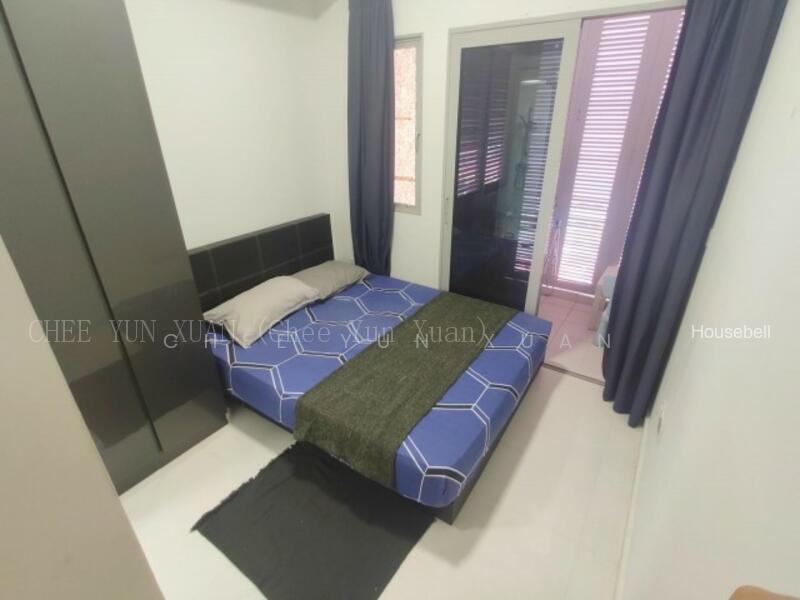 #1 Loft, S$ 780,000, 614 sqft, 公寓 - Apartment