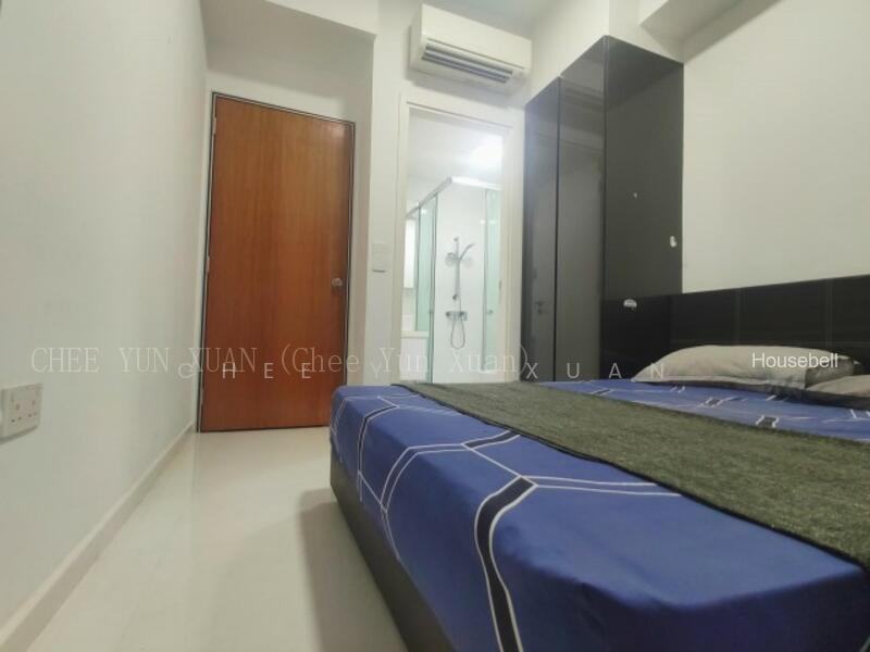 #1 Loft, S$ 780,000, 614 sqft, 公寓 - Apartment