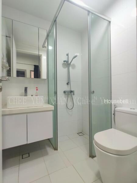 #1 Loft, S$ 780,000, 614 sqft, 公寓 - Apartment