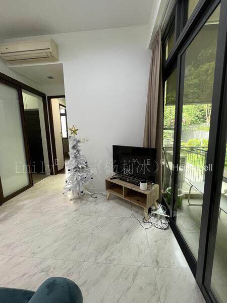 The Foresta @ Mount Faber