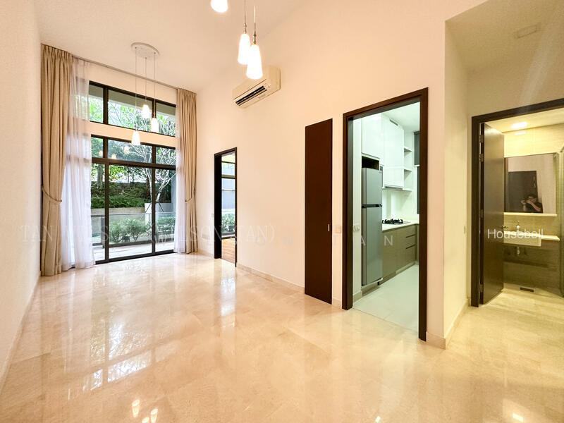Tropika East, S$ 3,599 /月, 797 sqft, 公寓 - Condominium