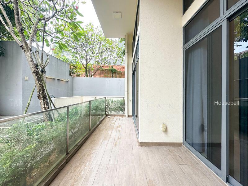 Tropika East, S$ 3,599 /月, 797 sqft, 公寓 - Condominium