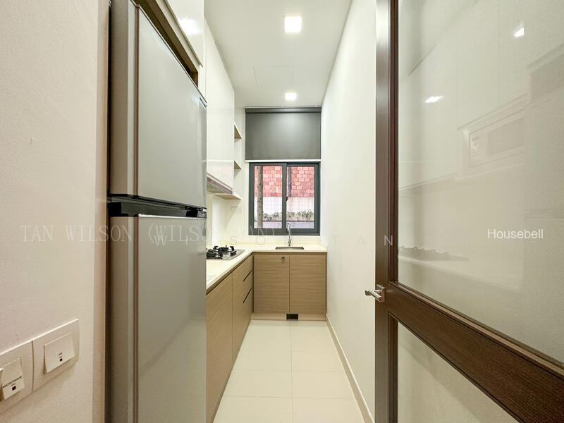 Tropika East, S$ 3,599 /月, 797 sqft, 公寓 - Condominium