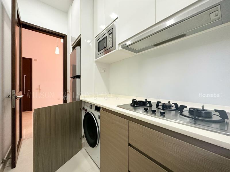 Tropika East, S$ 3,599 /月, 797 sqft, 公寓 - Condominium