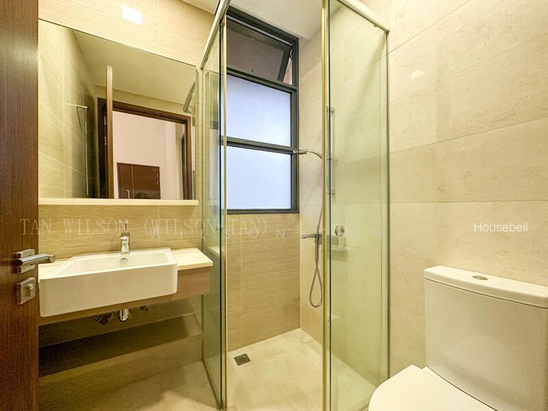 Tropika East, S$ 3,599 /月, 797 sqft, 公寓 - Condominium