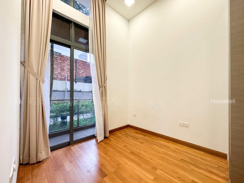 Tropika East, S$ 3,599 /月, 797 sqft, 公寓 - Condominium
