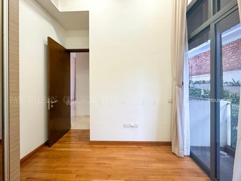 Tropika East, S$ 3,599 /月, 797 sqft, 公寓 - Condominium