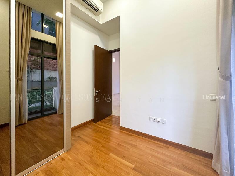 Tropika East, S$ 3,599 /月, 797 sqft, 公寓 - Condominium