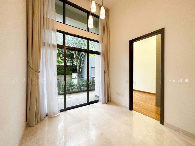 Tropika East, S$ 3,599 /月, 797 sqft, 公寓 - Condominium