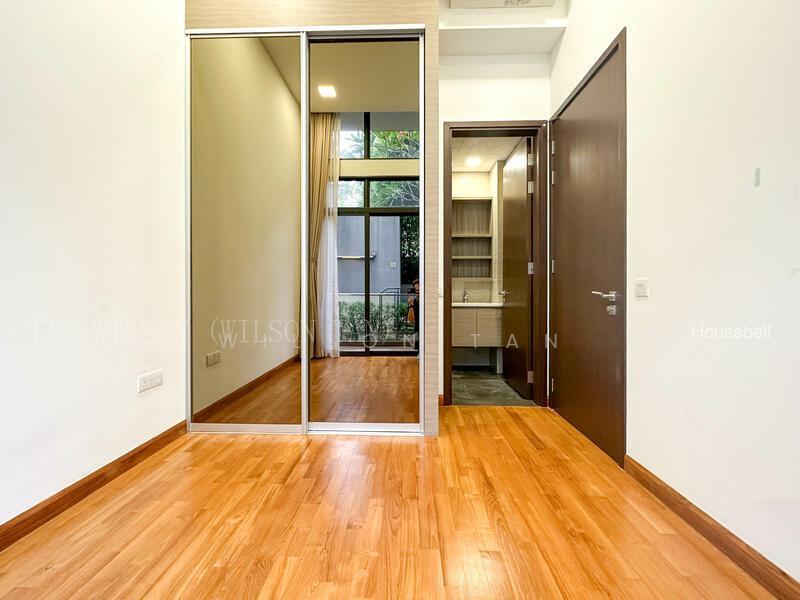 Tropika East, S$ 3,599 /月, 797 sqft, 公寓 - Condominium