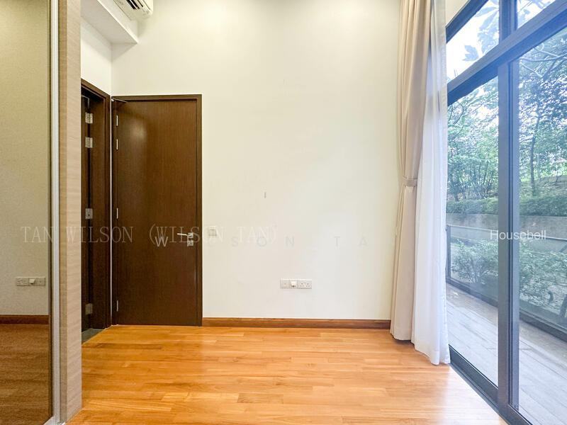Tropika East, S$ 3,599 /月, 797 sqft, 公寓 - Condominium