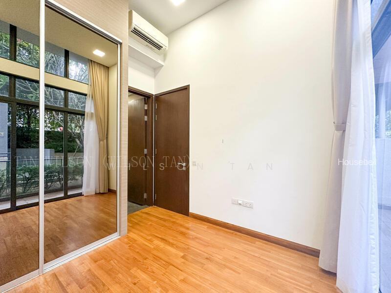 Tropika East, S$ 3,599 /月, 797 sqft, 公寓 - Condominium