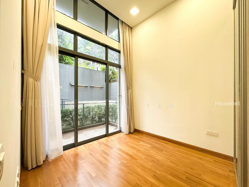 Tropika East, S$ 3,599 /月, 797 sqft, 公寓 - Condominium