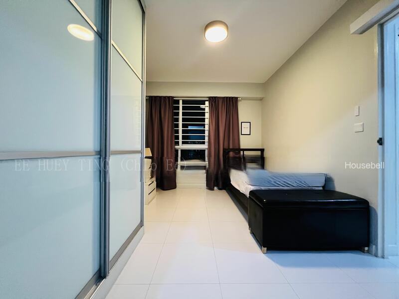 53 Commonwealth Drive, S$ 3,800 (可协商价格) /月, 678 sqft, 组屋 - 3 A