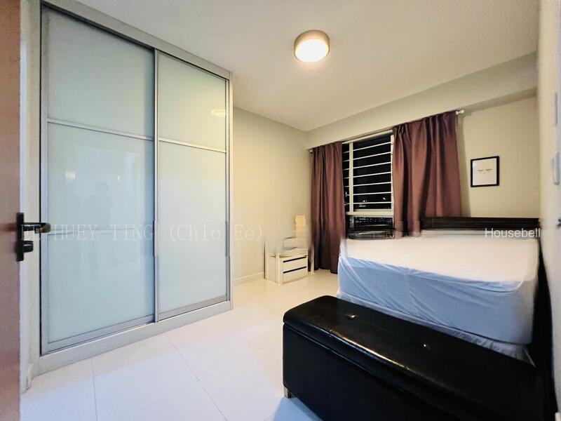 53 Commonwealth Drive, S$ 3,800 (可协商价格) /月, 678 sqft, 组屋 - 3 A
