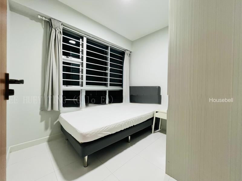 53 Commonwealth Drive, S$ 3,800 (可协商价格) /月, 678 sqft, 组屋 - 3 A