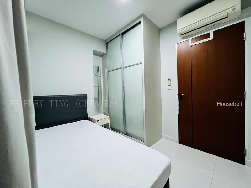 53 Commonwealth Drive, S$ 3,800 (可协商价格) /月, 678 sqft, 组屋 - 3 A