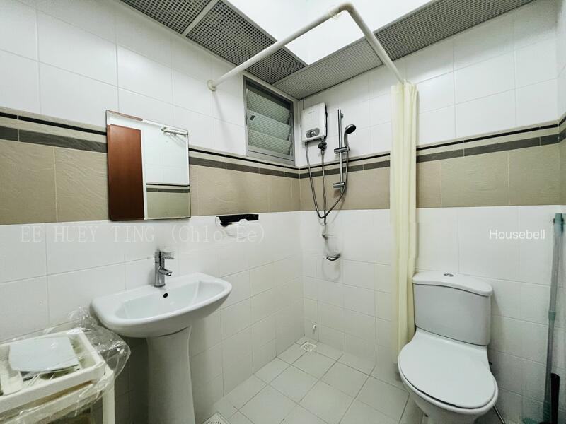 53 Commonwealth Drive, S$ 3,800 (可协商价格) /月, 678 sqft, 组屋 - 3 A