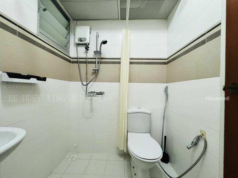 53 Commonwealth Drive, S$ 3,800 (可协商价格) /月, 678 sqft, 组屋 - 3 A