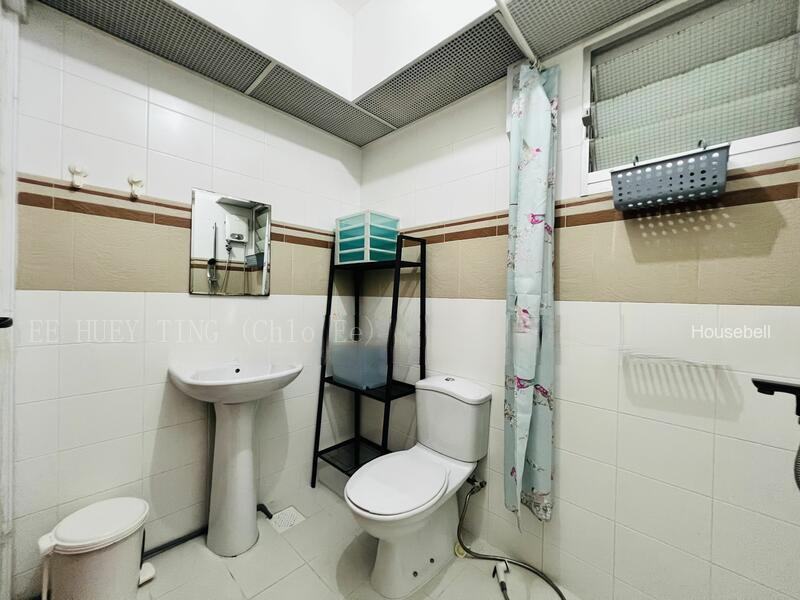 53 Commonwealth Drive, S$ 3,800 (可协商价格) /月, 678 sqft, 组屋 - 3 A