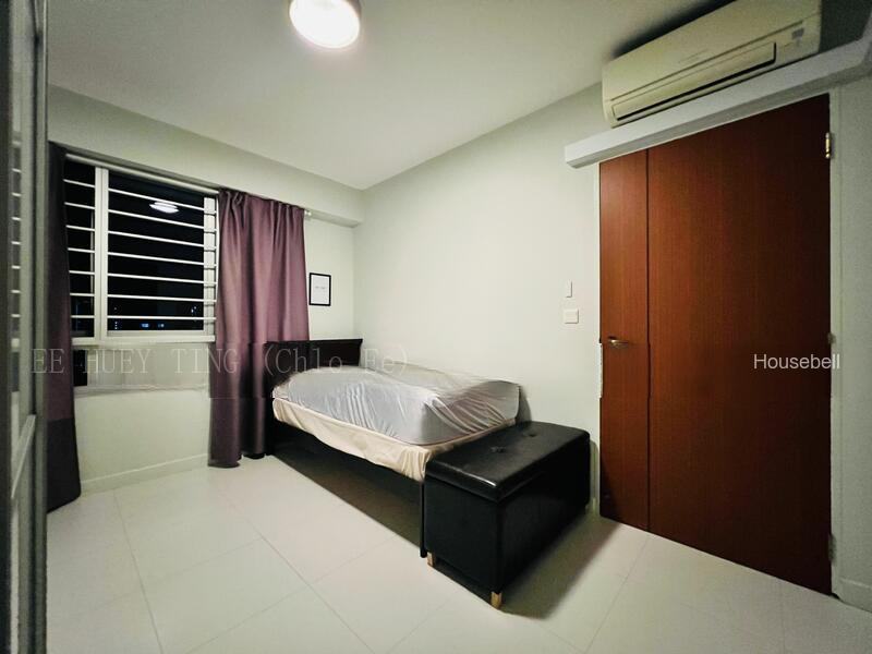 53 Commonwealth Drive, S$ 3,800 (可协商价格) /月, 678 sqft, 组屋 - 3 A