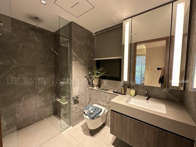 Lentoria, S$ 1,288,000, 538 sqft, 公寓 - Condominium