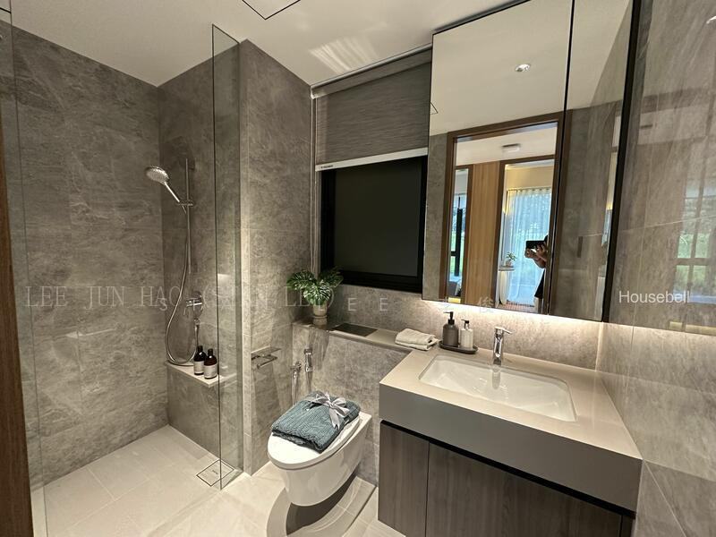 Lentoria, S$ 1,288,000, 538 sqft, 公寓 - Condominium