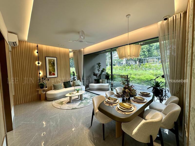 Lentoria, S$ 1,288,000, 538 sqft, 公寓 - Condominium
