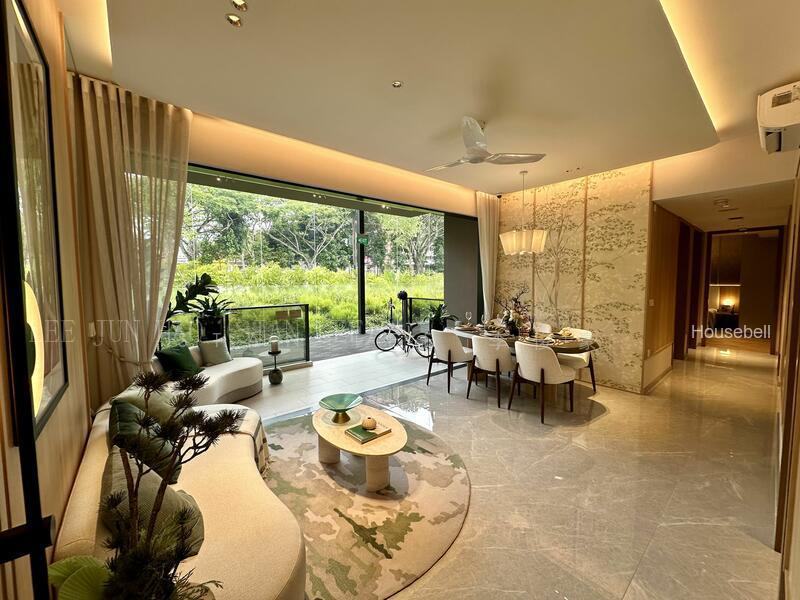 Lentoria, S$ 1,288,000, 538 sqft, 公寓 - Condominium