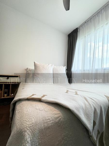 Normanton Park, S$ 1,070,000 (可协商价格), 517 sqft, 公寓 - Condominium